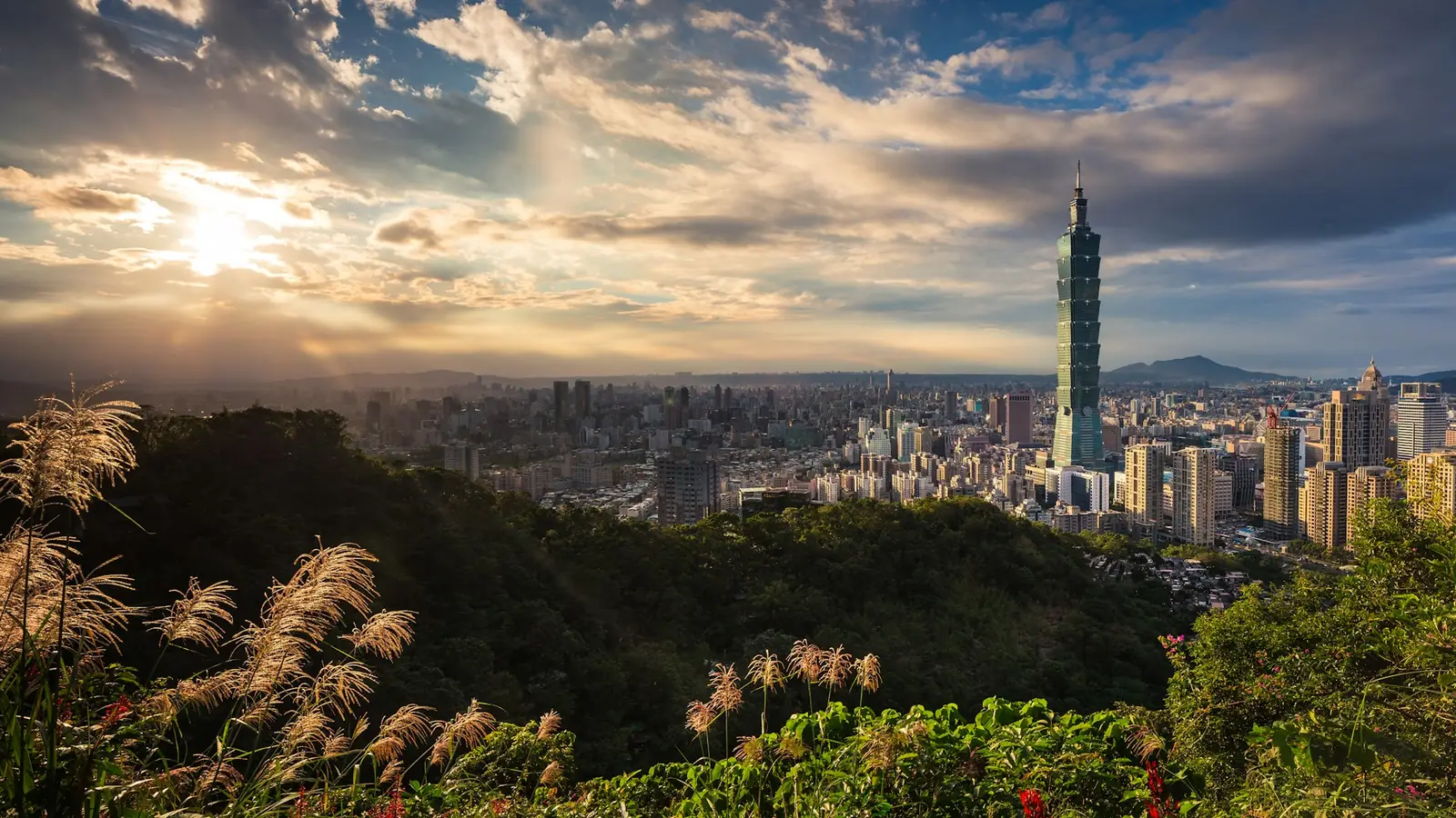 Thủ tục xin visa thương mại, công tác Trung Quốc